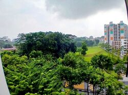 Blk 591A Montreal Dale (Sembawang), HDB 2 Rooms #588283731